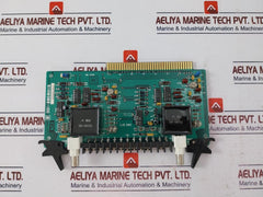 HONEYWELL 51108088-100 DHI I/O Paddle Board Rev.B