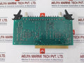 HONEYWELL 51108088-100 DHI I/O Paddle Board Rev.B