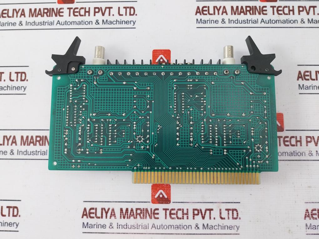 HONEYWELL 51108088-100 DHI I/O Paddle Board Rev.B