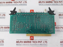 HONEYWELL 51108088-100 DHI I/O Paddle Board Rev.B