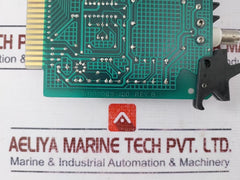 HONEYWELL 51108088-100 DHI I/O Paddle Board Rev.B