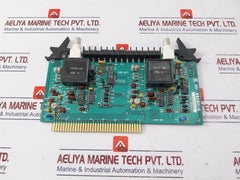 HONEYWELL 51108088-100 DHI I/O Paddle Board Rev.B