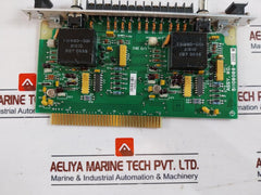 Honeywell 51108088-200 Data Hiway Interface I/O Board