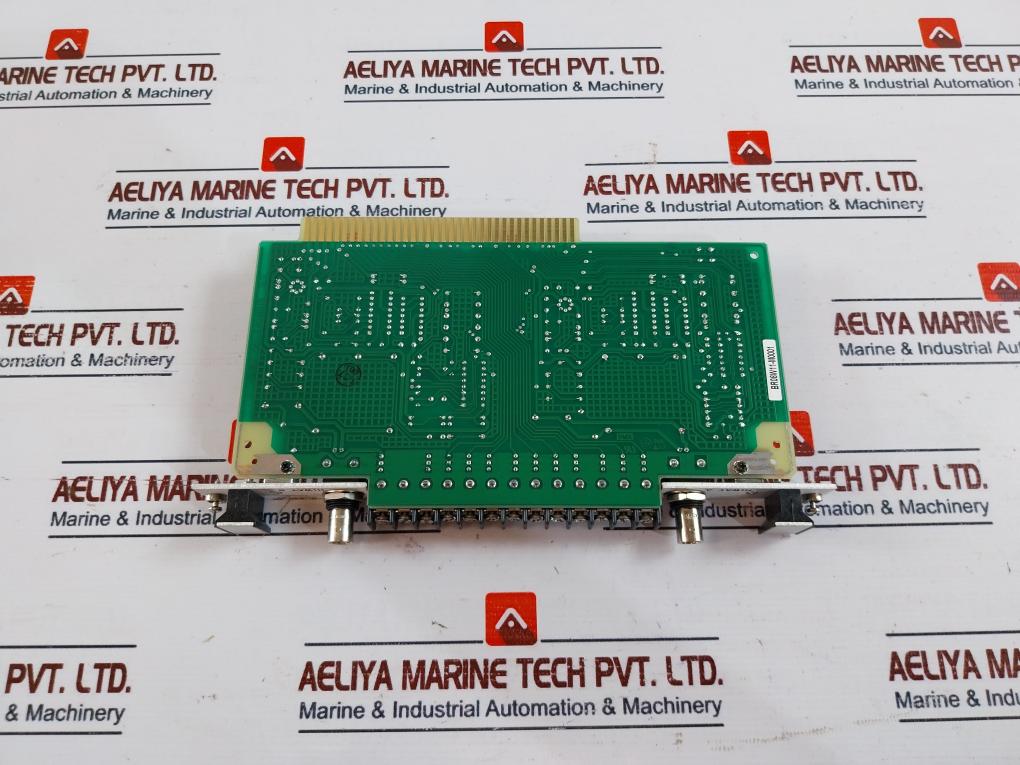 Honeywell 51108088-200 Data Hiway Interface I/O Board