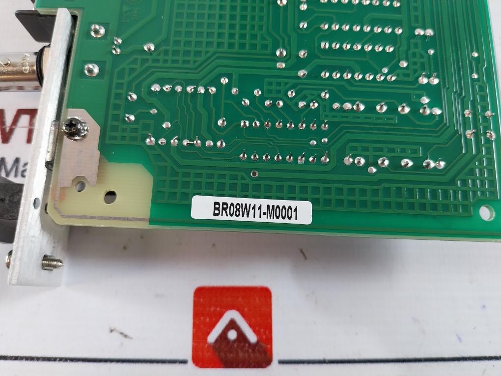 Honeywell 51108088-200 Data Hiway Interface I/O Board