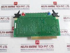 Honeywell 51108089-100 Dhi I/o Paddle Board Rev. F