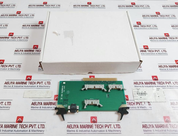 Honeywell 51108676-100 Printed wiring boards I/O WREN II
