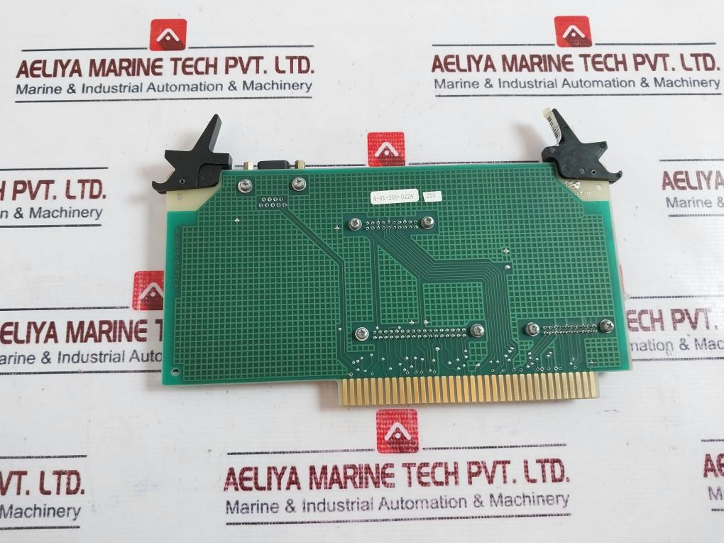 Honeywell 51108676-100 Printed wiring boards I/O WREN II