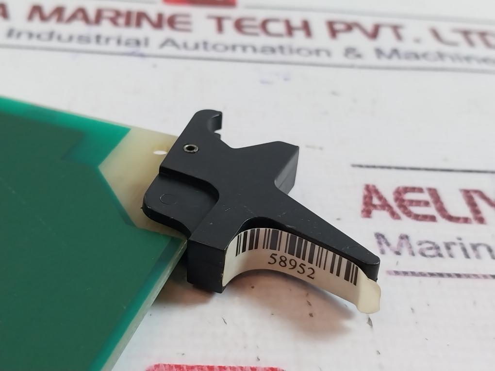 Honeywell 51108676-100 Printed wiring boards I/O WREN II