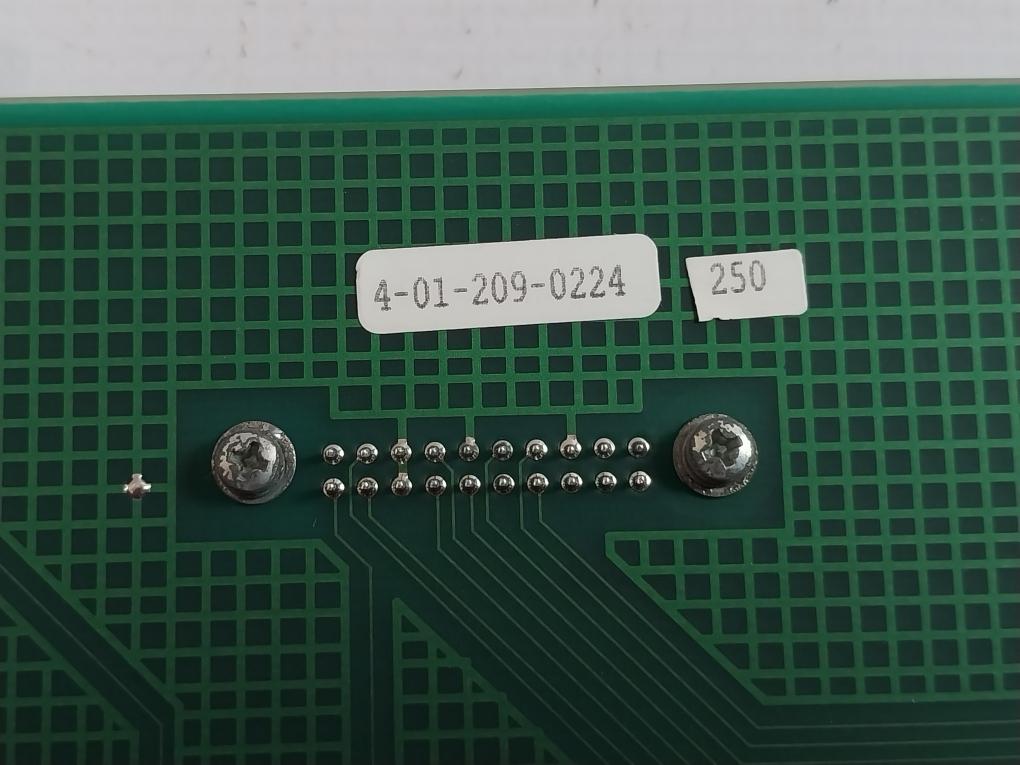 Honeywell 51108676-100 Printed wiring boards I/O WREN II