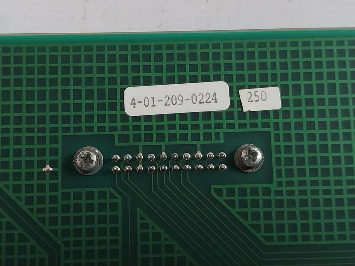 Honeywell 51108676-100 Printed wiring boards I/O WREN II
