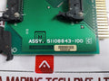 Honeywell 51108843-100 Assembly Module , Rev.c 0000003163
