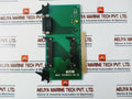 Honeywell 51108843-100 Input/Output Process Card Sio Pwa(C/B) Rev.C