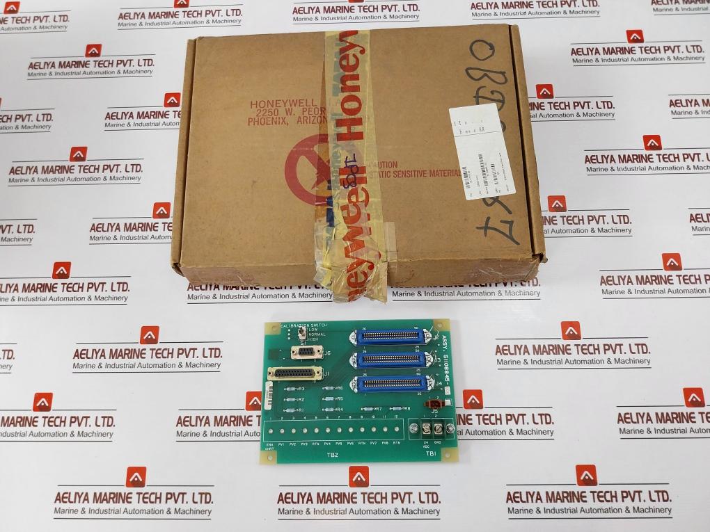 Honeywell 51108845-100 Eech PWA Trend Pen Term