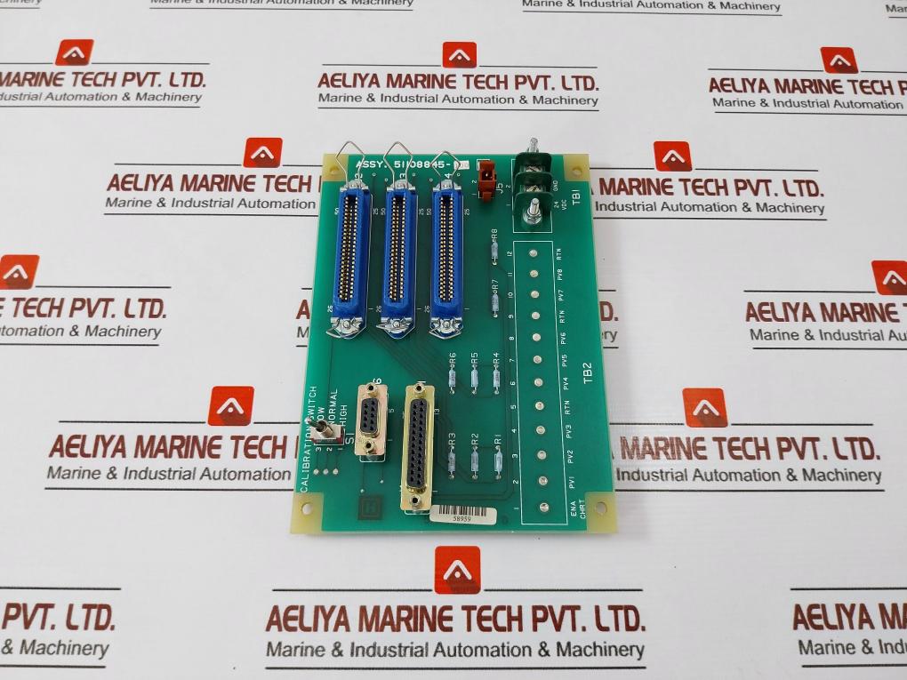 Honeywell 51108845-100 Eech PWA Trend Pen Term