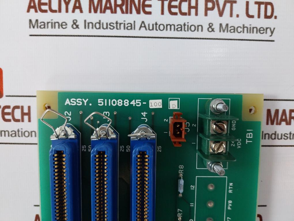 Honeywell 51108845-100 Eech PWA Trend Pen Term