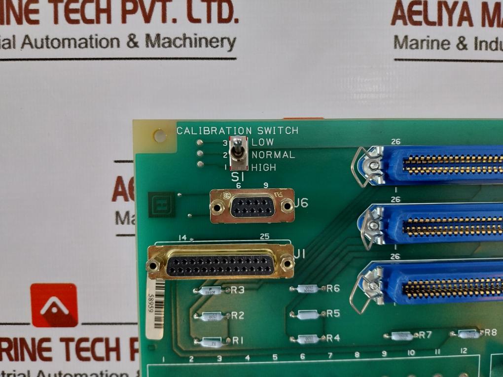 Honeywell 51108845-100 Eech PWA Trend Pen Term