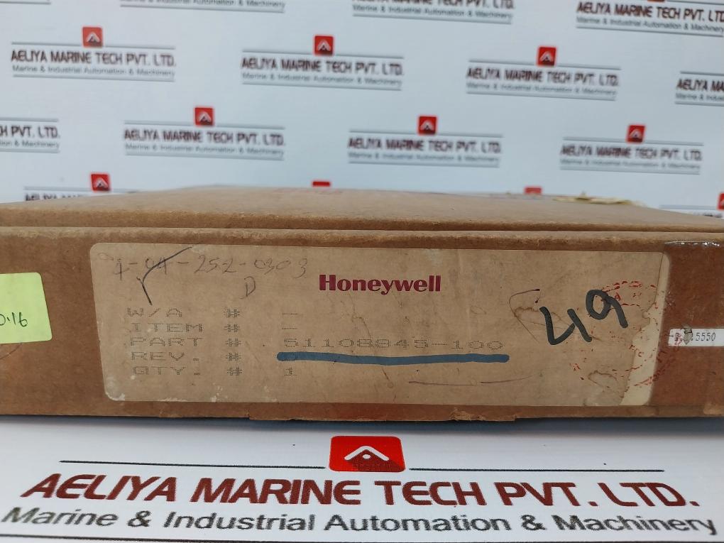 Honeywell 51108845-100 Eech PWA Trend Pen Term