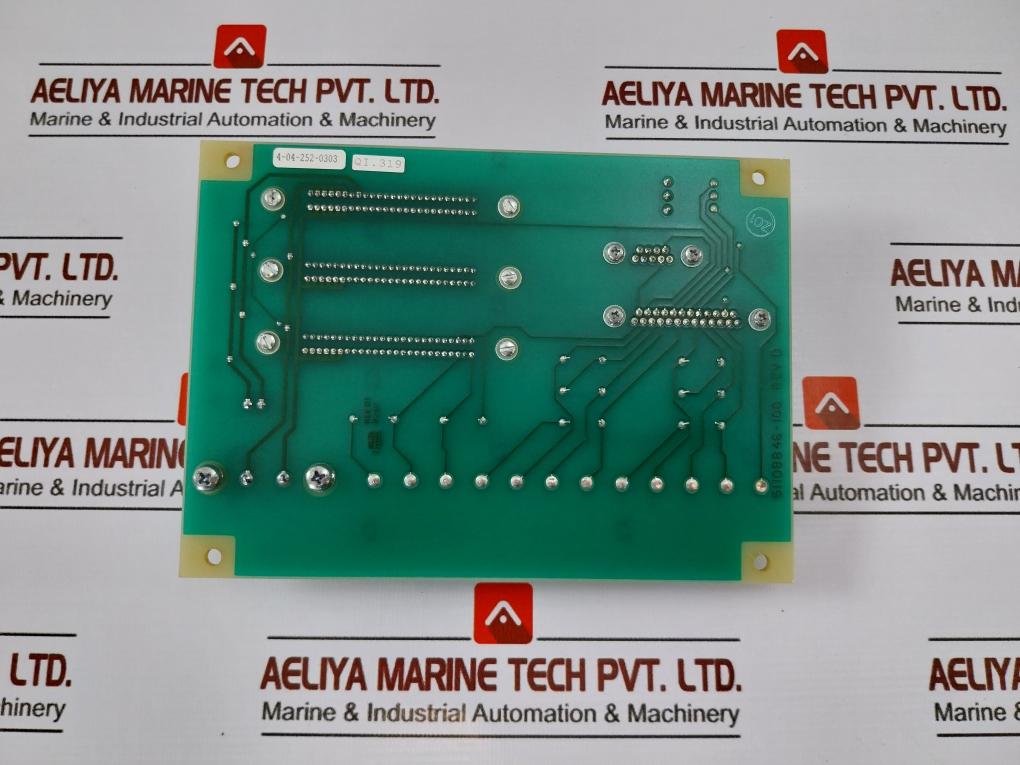 Honeywell 51108845-100 Eech PWA Trend Pen Term