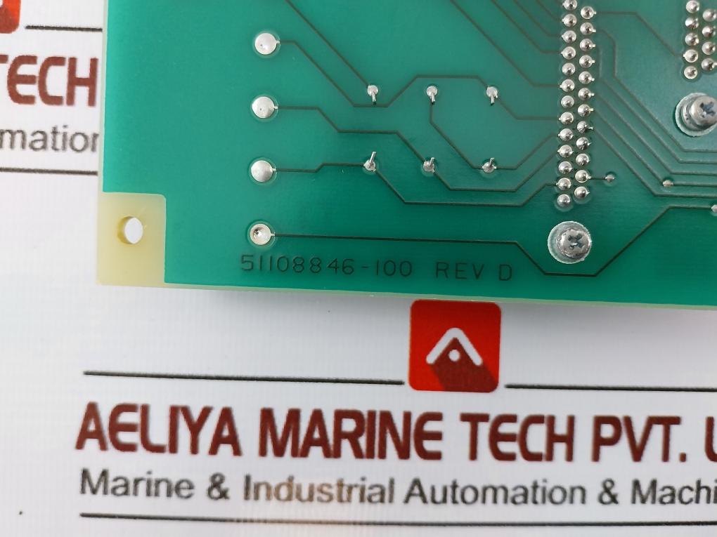 Honeywell 51108845-100 Eech PWA Trend Pen Term