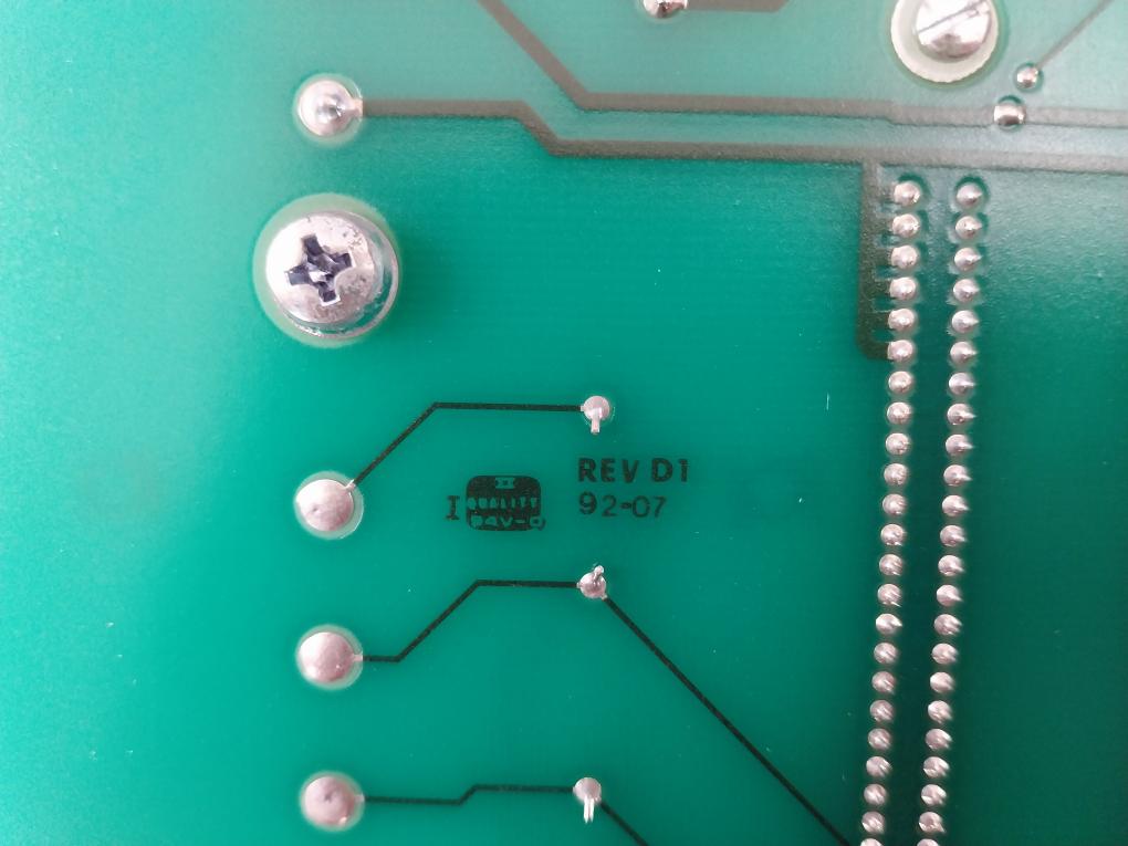 Honeywell 51108845-100 Eech PWA Trend Pen Term