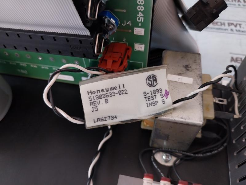 Honeywell 51108894-100 Power Supply Module