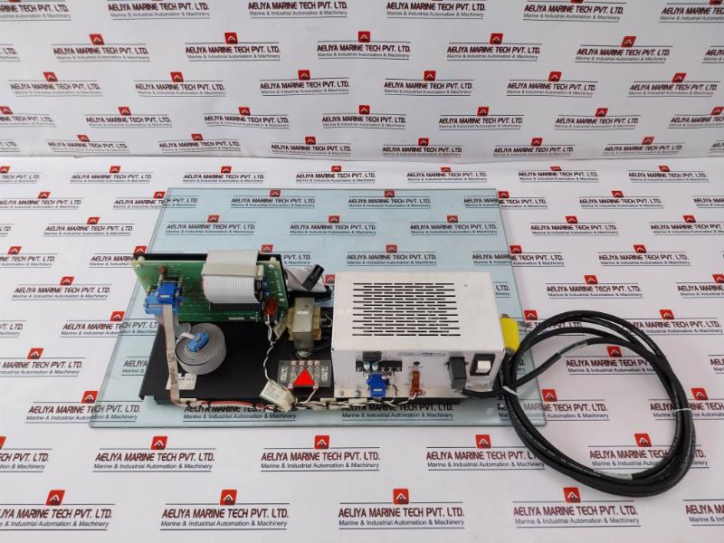 Honeywell 51108894-100 Power Supply Module