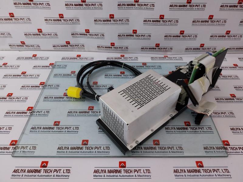 Honeywell 51108894-100 Power Supply Module