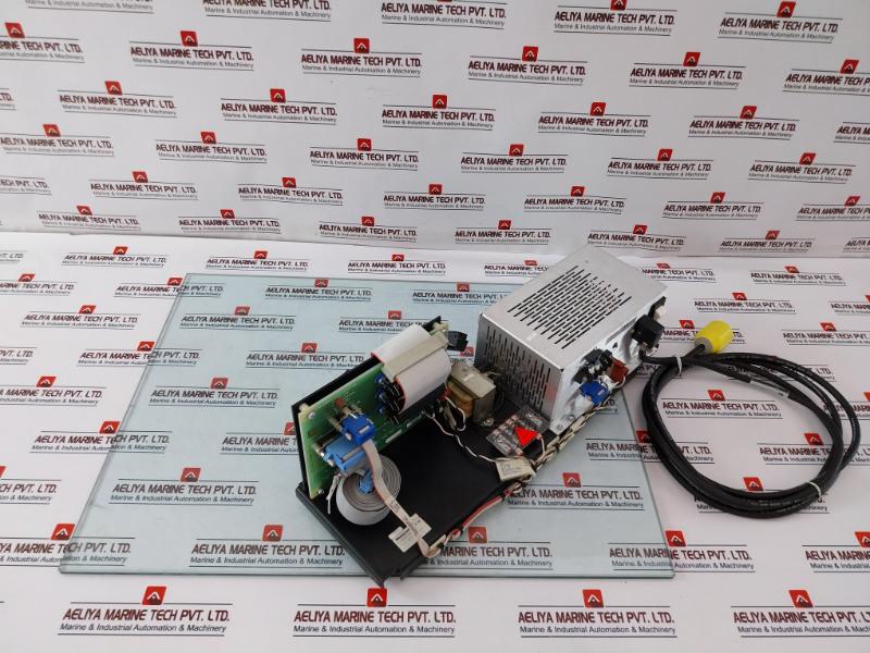 Honeywell 51108894-100 Power Supply Module