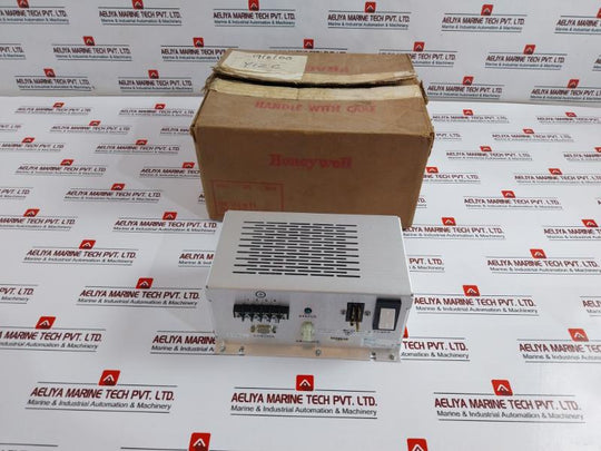 Honeywell 51108894-100 Power Supply Module 1.740 Kg