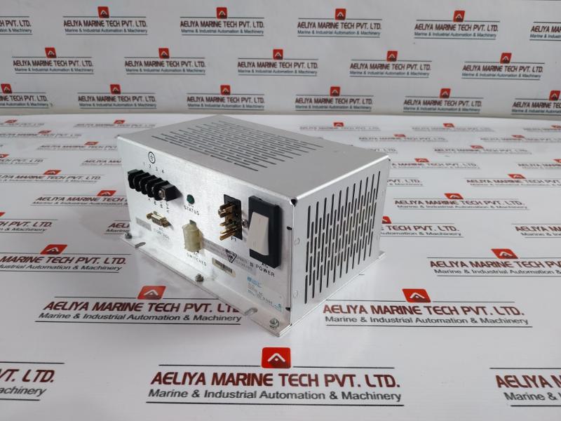 Honeywell 51108894-100 Power Supply Module 1.740 Kg