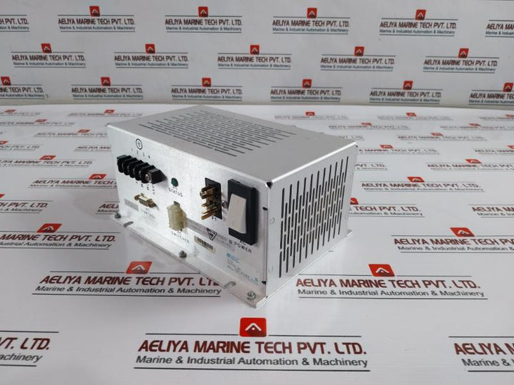 Honeywell 51108894-100 Power Supply Module 1.740 Kg