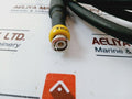 Honeywell 51109181-002 Lcn A Coax Cable