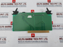 Honeywell 51109336-100 Adapter Card I/O 5 1/4” Fdd Rev: A