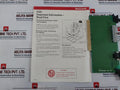 Honeywell 51109336-100 Pwb Fdc I/o Circuit Board Rev A