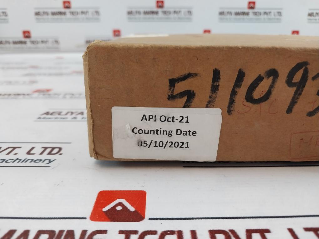 Honeywell 51109336-100 Pwb Fdc I/o Circuit Board Rev A