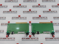 Honeywell 51109336-100 Pwb Fdc I/o Circuit Board Rev A