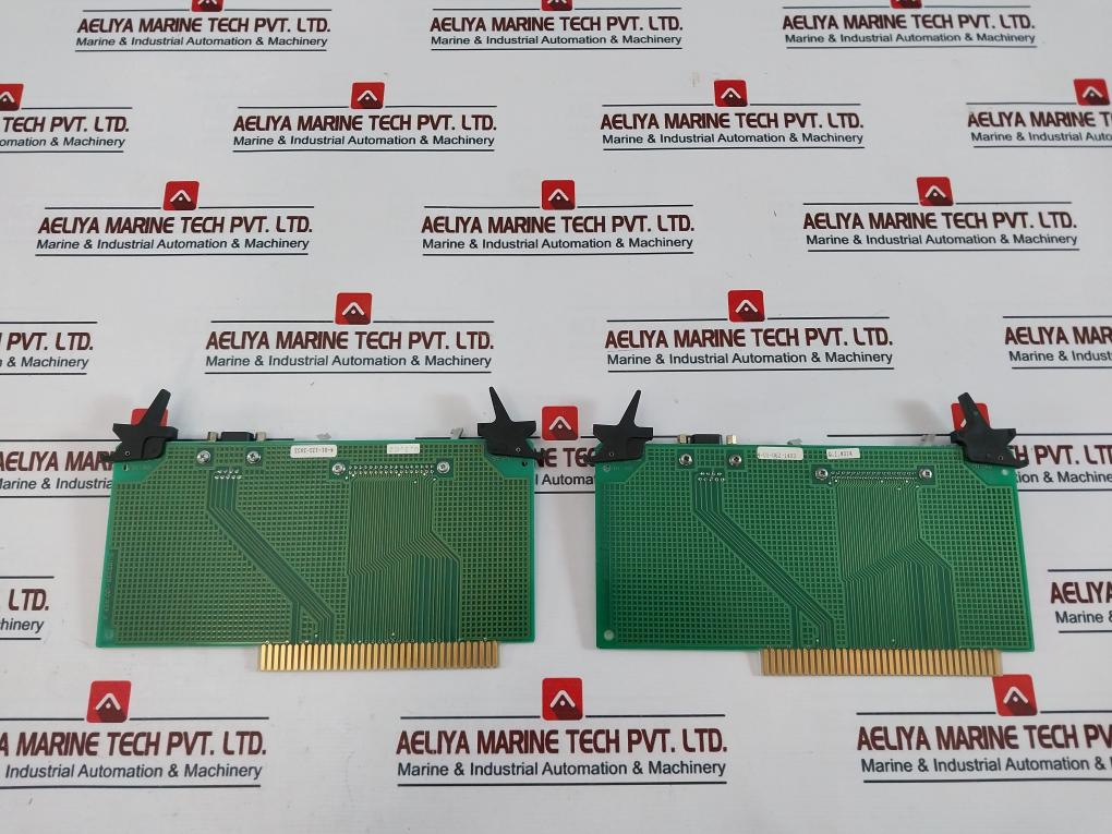 Honeywell 51109336-100 Pwb Fdc I/o Circuit Board Rev A