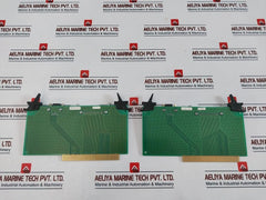 Honeywell 51109336-100 Pwb Fdc I/o Circuit Board Rev A