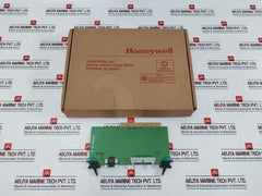 Honeywell 51109336-100 Pwb Fdc I/o Circuit Board Rev A
