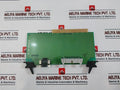Honeywell 51109336-100 Pwb Fdc I/o Circuit Board Rev A