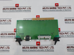 Honeywell 51109336-100 Pwb Fdc I/o Circuit Board Rev A
