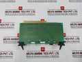 Honeywell 51109336-100 Pwb Fdc I/o Circuit Board Rev A