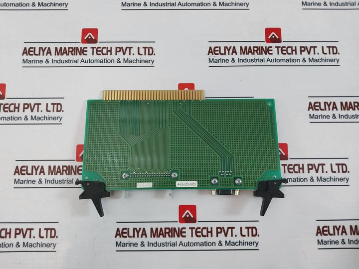 Honeywell 51109336-100 Pwb Fdc I/o Circuit Board Rev A