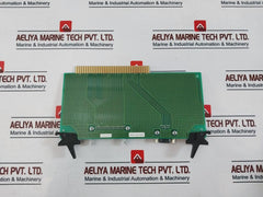Honeywell 51109336-100 Pwb Fdc I/o Circuit Board Rev A