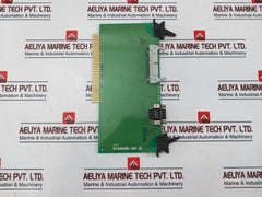 Honeywell 51109336-100 Pwb Fdc I/o Circuit Board Rev A