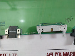 Honeywell 51109336-100 Pwb Fdc I/o Circuit Board Rev A