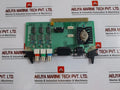 Honeywell 51109394-100 Pwa Pdg I/O Board 51109395-100 Rev B