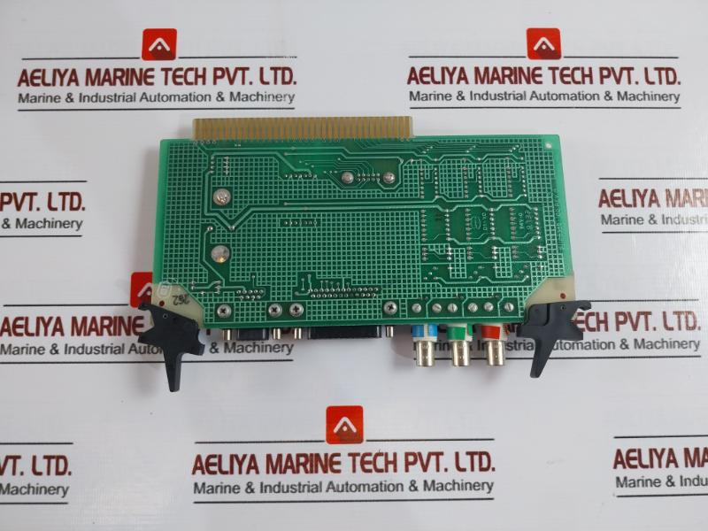 Honeywell 51109394-100 Pwa Pdg I/O Board 51109395-100 Rev B