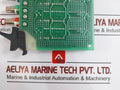 Honeywell 51109394-100 Pwa Pdg I/O Board 51109395-100 Rev B